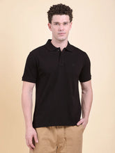 Men's Gravitas Polo - Black